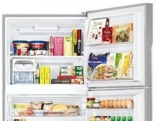 Холодильник Hitachi R-V 472 PU8 PWH фото 3 в Екатеринбурге