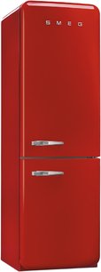 Холодильник Smeg FAB32RRN1 фото в Екатеринбурге