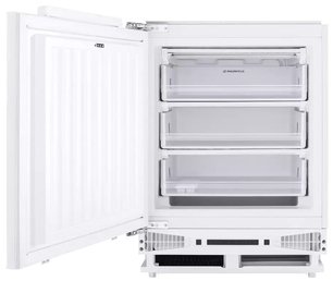 Морозильник встраиваемый MAUNFELD MBFR88SW фото 2 в Екатеринбурге