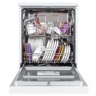 Посудомоечная машина MAUNFELD MWF12S фото 4 в Екатеринбурге