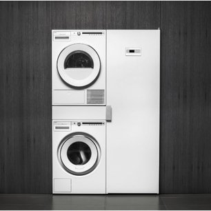 Сушильный шкаф Asko DC7784V.W фото 3 в Екатеринбурге