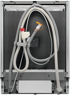 Встраиваемая посудомоечная машина Electrolux EEG69410L фото 4 в Екатеринбурге