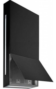 Вытяжка Фалмек Ghost 60 (600) P.E black фото 2 в Екатеринбурге Вытяжка Falmec Ghost 60 (600) P.E black фото 2 в Екатеринбурге