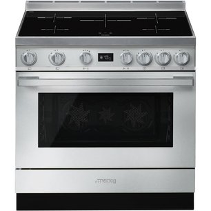 Варочный центр Смег CPF9IPX фото в Екатеринбурге Варочный центр Smeg CPF9IPX фото в Екатеринбурге