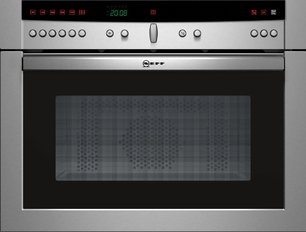 Микроволновая печь Neff C57W40N0 фото в Екатеринбурге