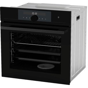 Электрический духовой шкаф Haier HOX-FP5RAGB фото 2 в Екатеринбурге