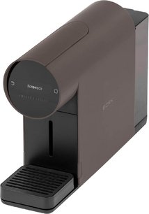 Кофемашина капсульная BORK C530 br фото в Екатеринбурге