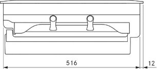 Варочная панель с вытяжкой и установочным комплектом BORA PKAS3FI (1xPKAS3, 2xPKFI3, 1xEFBV90, 1xEFS375, 1xEFV) фото 4 в Екатеринбурге