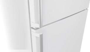 Двухкамерный холодильник Bosch KGP86FWC0N фото 3 в Екатеринбурге