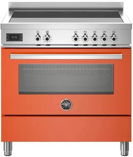 Варочный центр Bertazzoni PRO95I1EART фото в Екатеринбурге