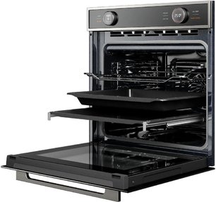 Духовой шкаф Kuppersberg HT 612 BX фото 3 в Екатеринбурге