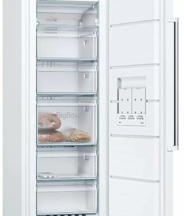 Морозильник Bosch GSN29VW21R фото 3 в Екатеринбурге