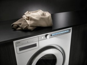 Стиральная машина Asko W4086C.W/1 фото 2 в Екатеринбурге