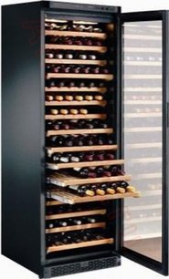 Винный шкаф IP JG 168-6 AD CF фото в Екатеринбурге