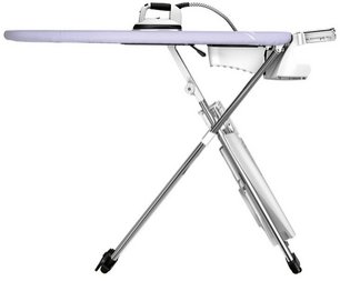 Гладильная система Laurastar S PURE XTRA фото 3 в Екатеринбурге