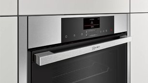 Духовой шкаф Нефф B45FS22N0 фото 3 в Екатеринбурге Духовой шкаф Neff B45FS22N0 фото 3 в Екатеринбурге