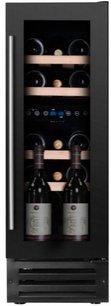 Винный шкаф Dunavox DAUF-17.58DB фото в Екатеринбурге