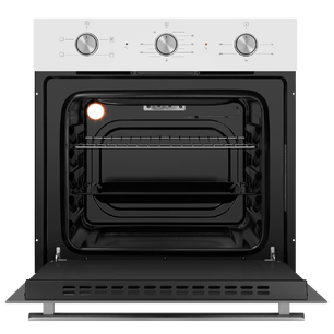 Духовой шкаф Maunfeld AEOC6040W фото 2 в Екатеринбурге