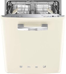 Посудомоечная машина Smeg ST2FABCR2 фото в Екатеринбурге
