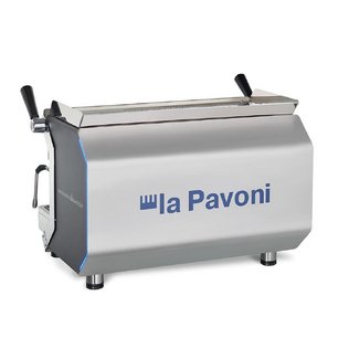 Кофемашина La Pavoni DESIDERIO2VNEU фото 4 в Екатеринбурге
