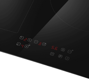 Варочная панель Maunfeld CVI593BK2 фото 4 в Екатеринбурге