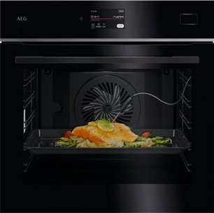 Духовой шкаф AEG TB8SB73ZAB фото в Екатеринбурге