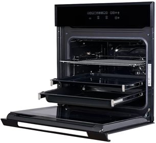 Духовой шкаф Kuppersberg OZ 663 BL фото 3 в Екатеринбурге