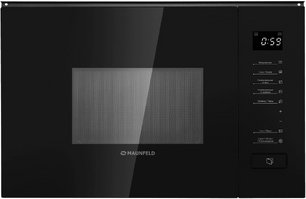 Встраиваемая микроволновая печь Maunfeld MBMO820SGB09 фото в Екатеринбурге