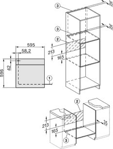 Духовой шкаф Miele H 2269-1 E Active фото 4 в Екатеринбурге