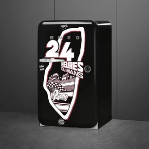 Холодильник Smeg FAB10RDLM6 фото 3 в Екатеринбурге