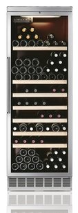 Винный шкаф IP CIS 401 CFX фото в Екатеринбурге