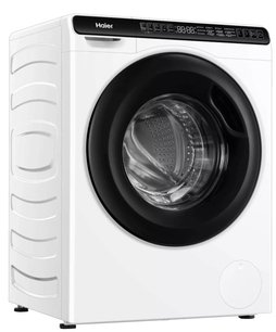 Компактная стиральная машина под раковину Haier HW50-BP1026 фото 2 в Екатеринбурге
