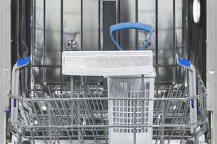 Встраиваемая посудомоечная машина Korting KDI 45898 I фото 3 в Екатеринбурге