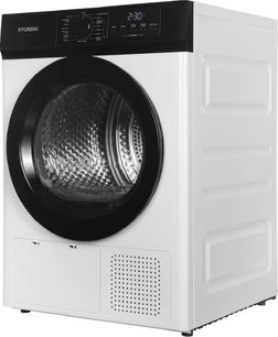 Сушильная машина Hyundai DFE9415 фото 2 в Екатеринбурге