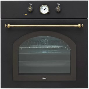 Духовой шкаф Teka HR 550 ANTHRACITE B фото в Екатеринбурге