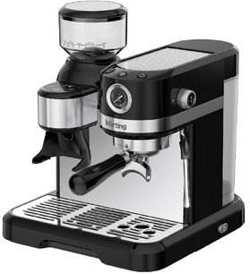 Кофейная станция Korting KCM 1015 N Ottimo фото 3 в Екатеринбурге