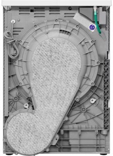 Сушильная машина AEG TR939M4ZE фото 4 в Екатеринбурге