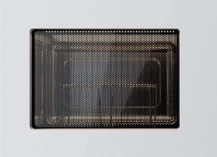 Микроволновая печь Kuppersbusch M 6120.0 W фото 3 в Екатеринбурге