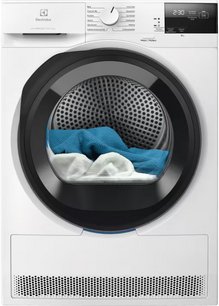 Сушильная машина Electrolux EW6D285YP фото в Екатеринбурге