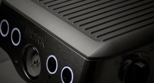 Кофейная станция BORK C804 фото 3 в Екатеринбурге