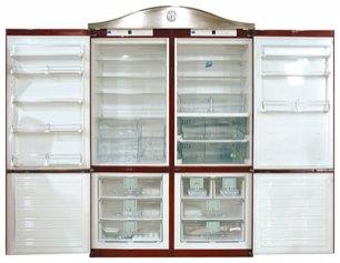 Холодильник Restart FRR 020 plus фото 2 в Екатеринбурге