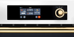 Духовой шкаф Ilve 645SNHSW/WHG фото 2 в Екатеринбурге