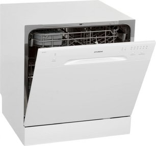 Посудомоечная машина Hyundai DT403 фото 4 в Екатеринбурге