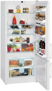 Холодильник Либхер CP 4613 Comfort фото в Екатеринбурге Холодильник Liebherr CP 4613 Comfort фото в Екатеринбурге