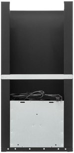 Вытяжка Krona DITA R 400 BLACK PB фото 4 в Екатеринбурге Вытяжка Krona DITA R 400 BLACK PB фото 4 в Екатеринбурге