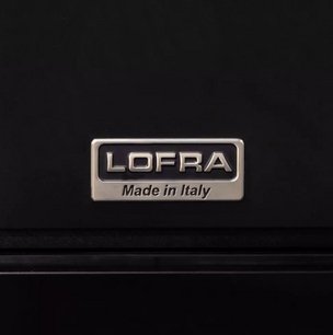 Встраиваемый винный шкаф Lofra ZBPNM24T TOTAL BLACK фото 2 в Екатеринбурге