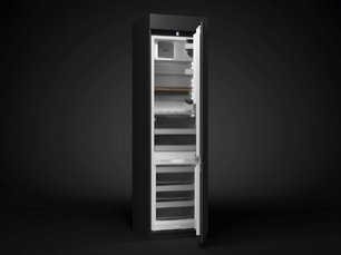 Встраиваемый холодильник BORA XL C194KGS2 фото 2 в Екатеринбурге