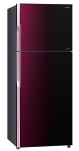 Холодильник Hitachi R-VG 472 PU8 XRZ фото 2 в Екатеринбурге