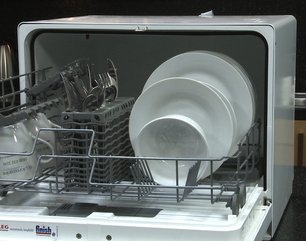 Посудомоечная машина AEG F55200VI0 фото 3 в Екатеринбурге