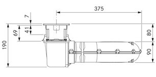 Варочная панель с вытяжкой и установочным комплектом BORA CKA2FIAB (1хCKA2AB, 2хCKFI, набор BORA universal c USDF и ULS UESDFSL) фото 4 в Екатеринбурге